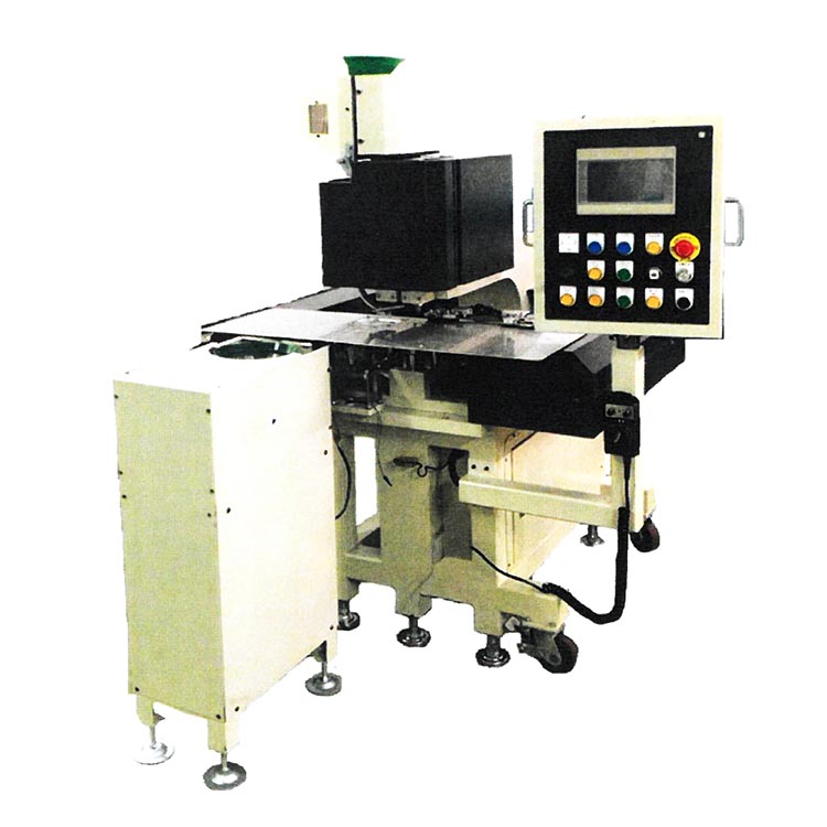 Multifunctional Punching & Eyeleting Machine